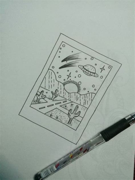 easy to draw|48 Best Easy Things To Draw When You’re Bored .